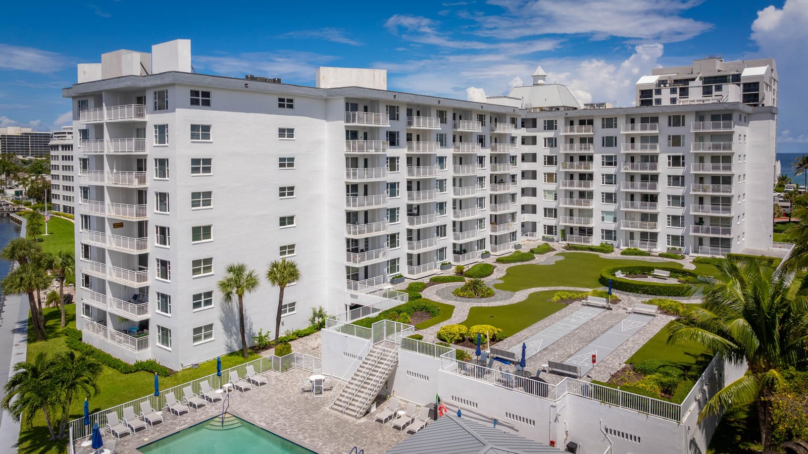 3114 S Ocean Boulevard 509, Highland Beach, FL 33487 photo 3
