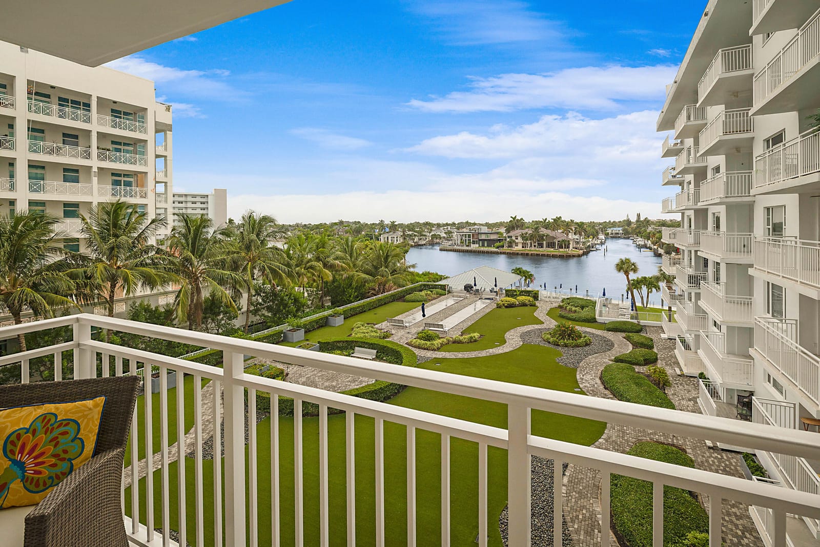 3114 S Ocean Boulevard 509, Highland Beach, FL 33487 photo 27