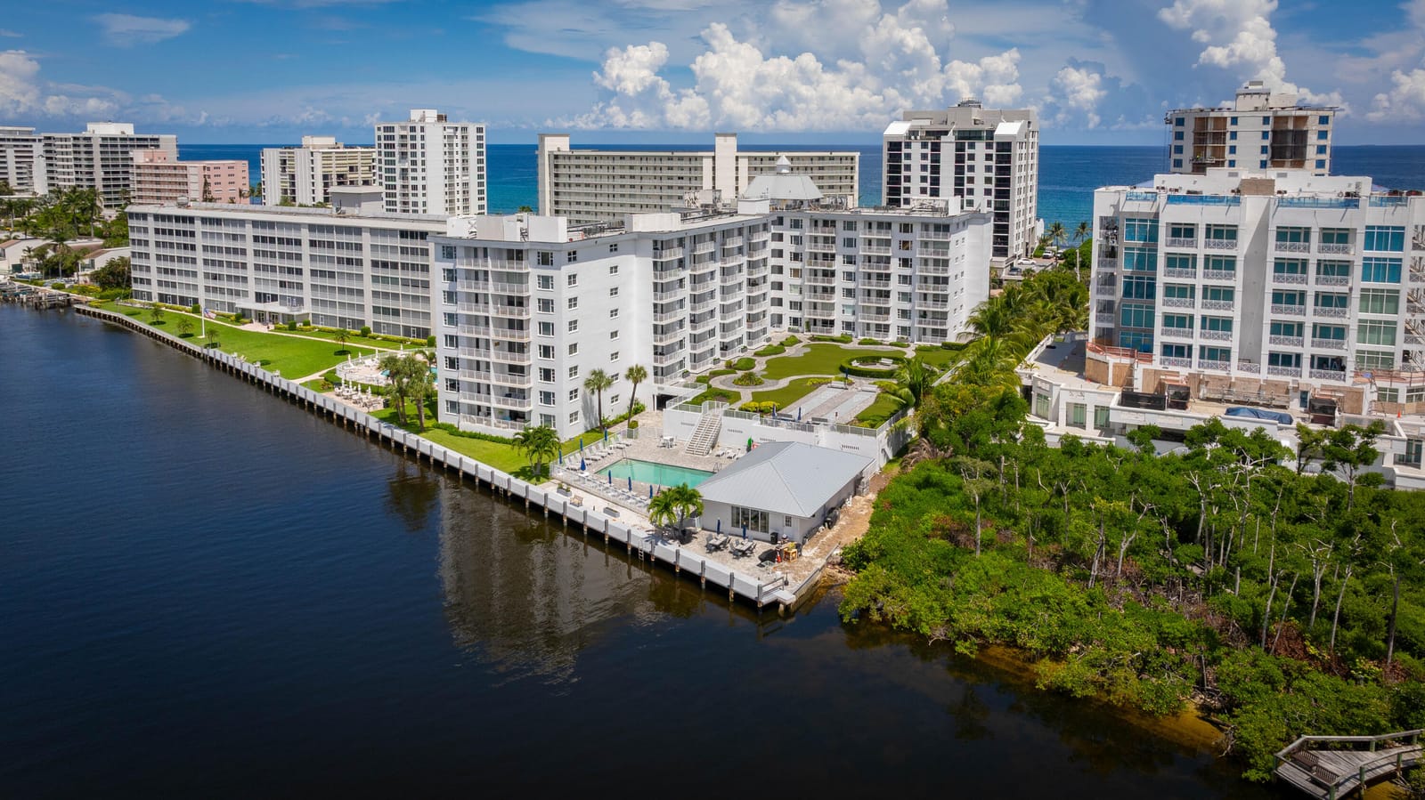 3114 S Ocean Boulevard 509, Highland Beach, FL 33487 photo 29