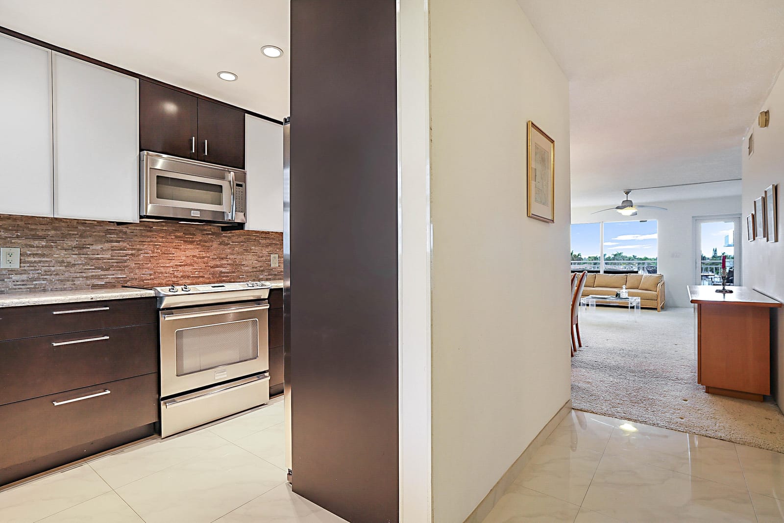 3114 S Ocean Boulevard 509, Highland Beach, FL 33487 photo 7