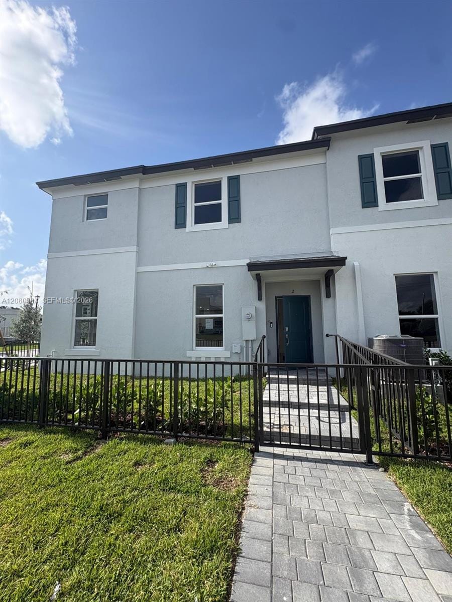 12450 SW 248 5, Homestead, FL 33032