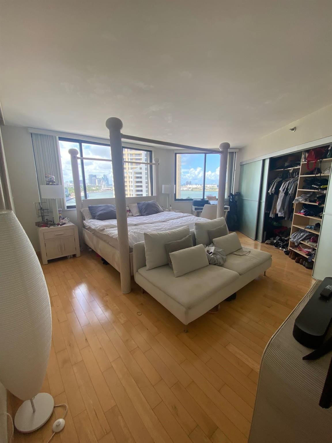 540 BRICKELL KEY Drive 1214, Miami, FL 33131