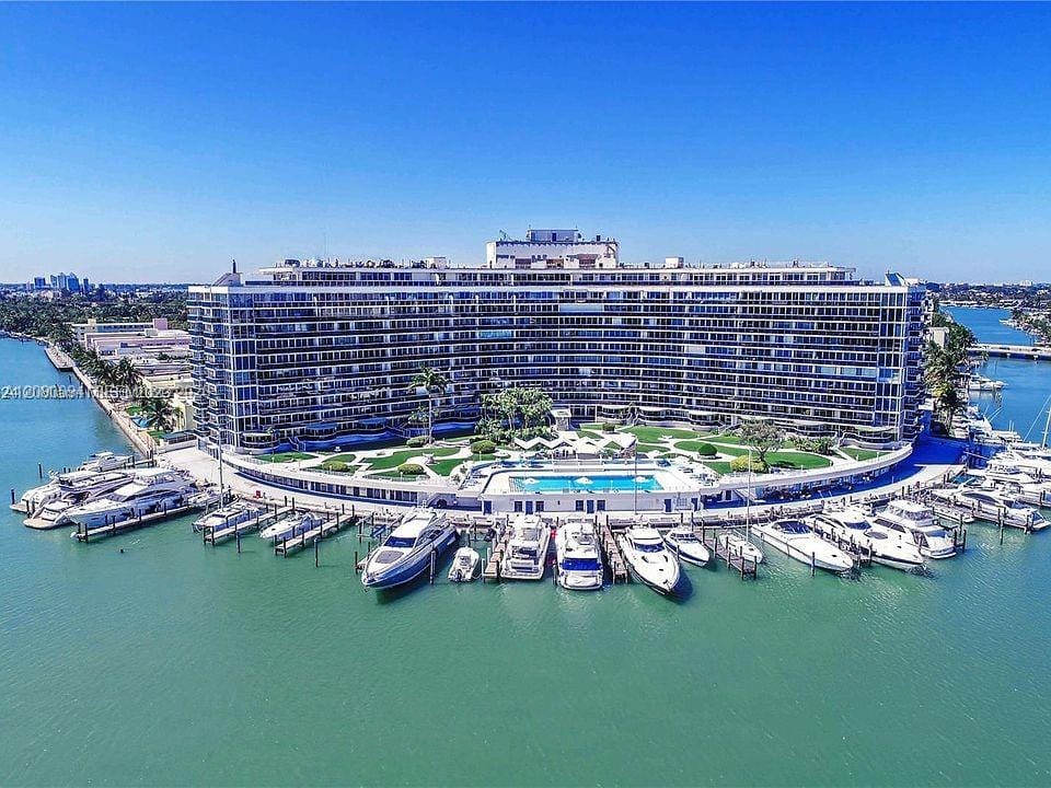 900 Bay Drive 211, Miami Beach, FL 33141