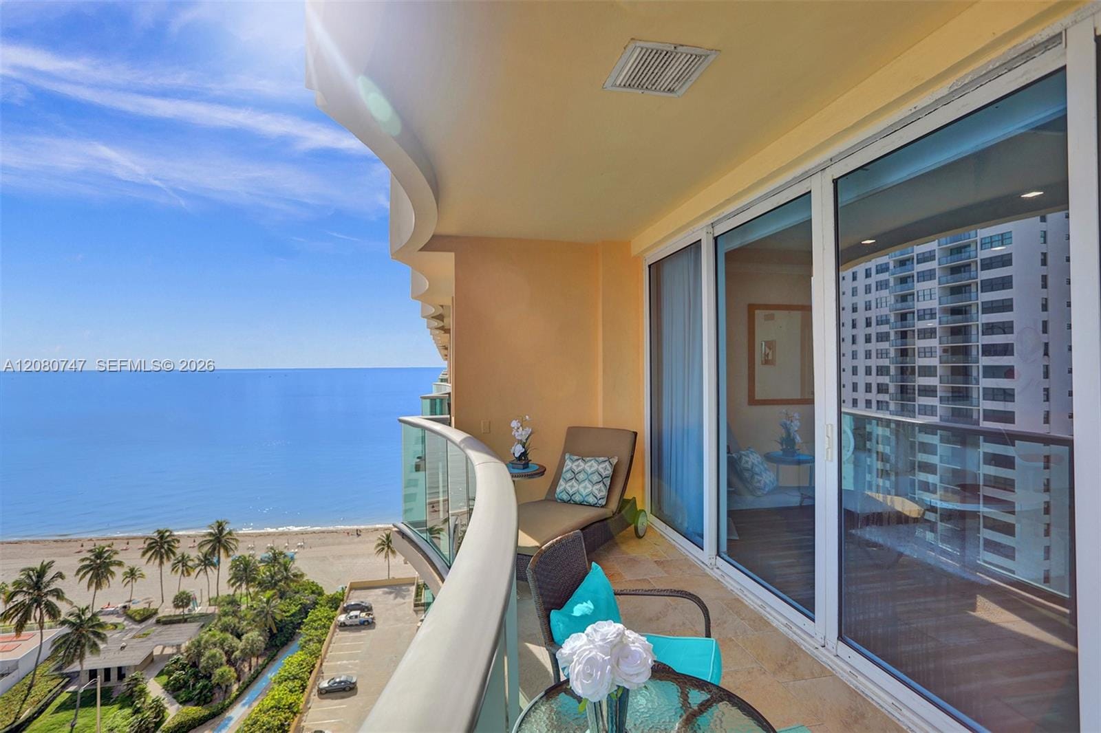 2501 S Ocean Drive PH37 (available Non 3), Hollywood, FL 33019