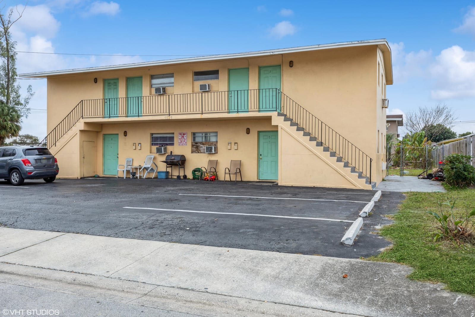 1521 W 21st Street 6, Riviera Beach, FL 33404