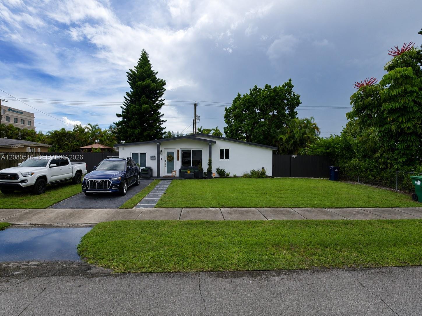 9900 SW 87th Street, Miami, FL 33173
