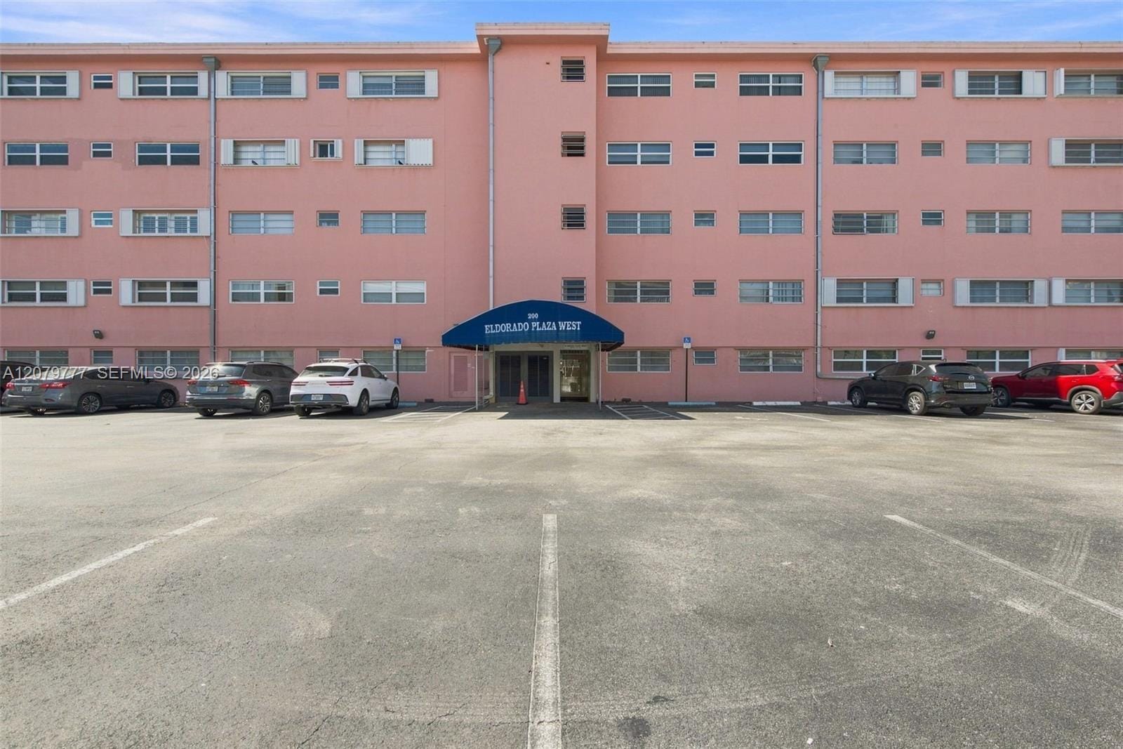 200 NE 12th Avenue 1D, Hallandale Beach, FL 33009