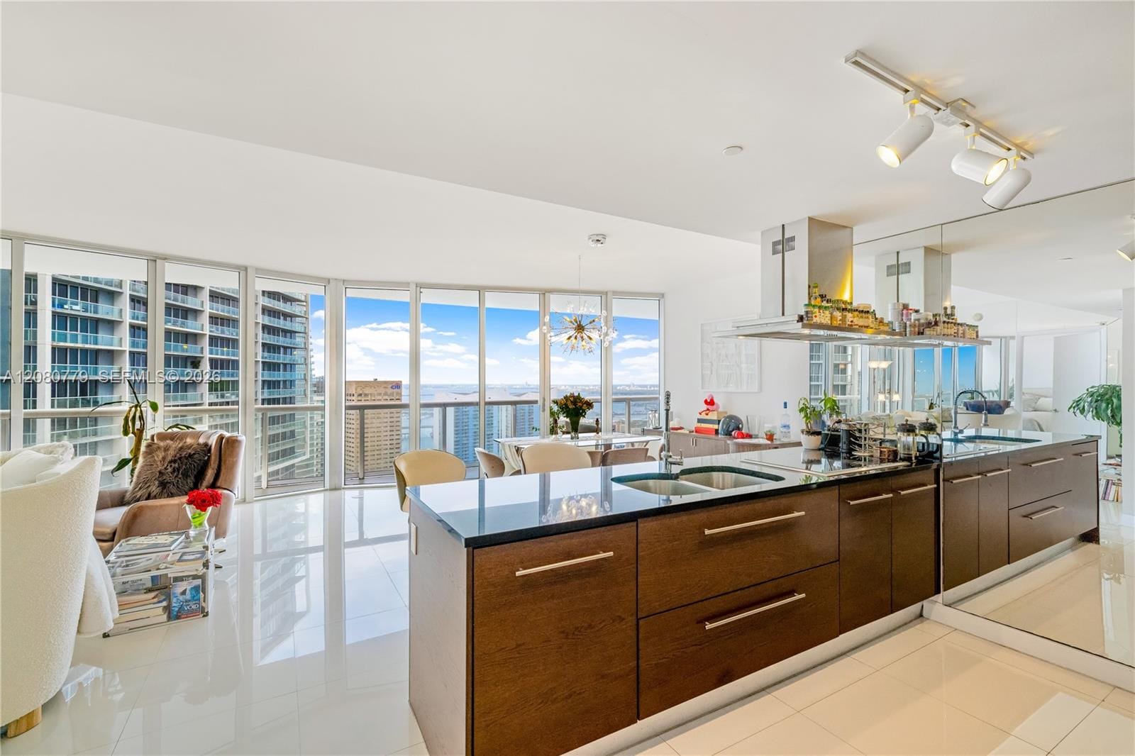 495 Brickell Avenue 4704, Miami, FL 33131