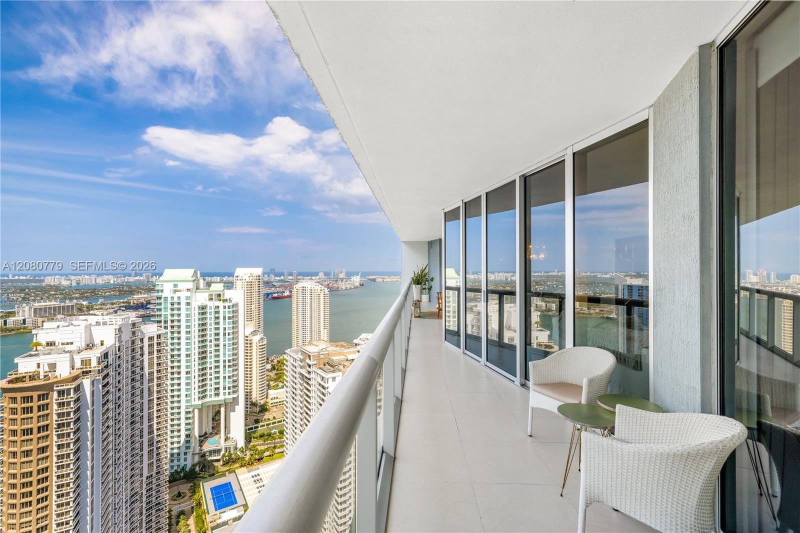 495 Brickell Avenue 4704, Miami, FL 33131 photo 11