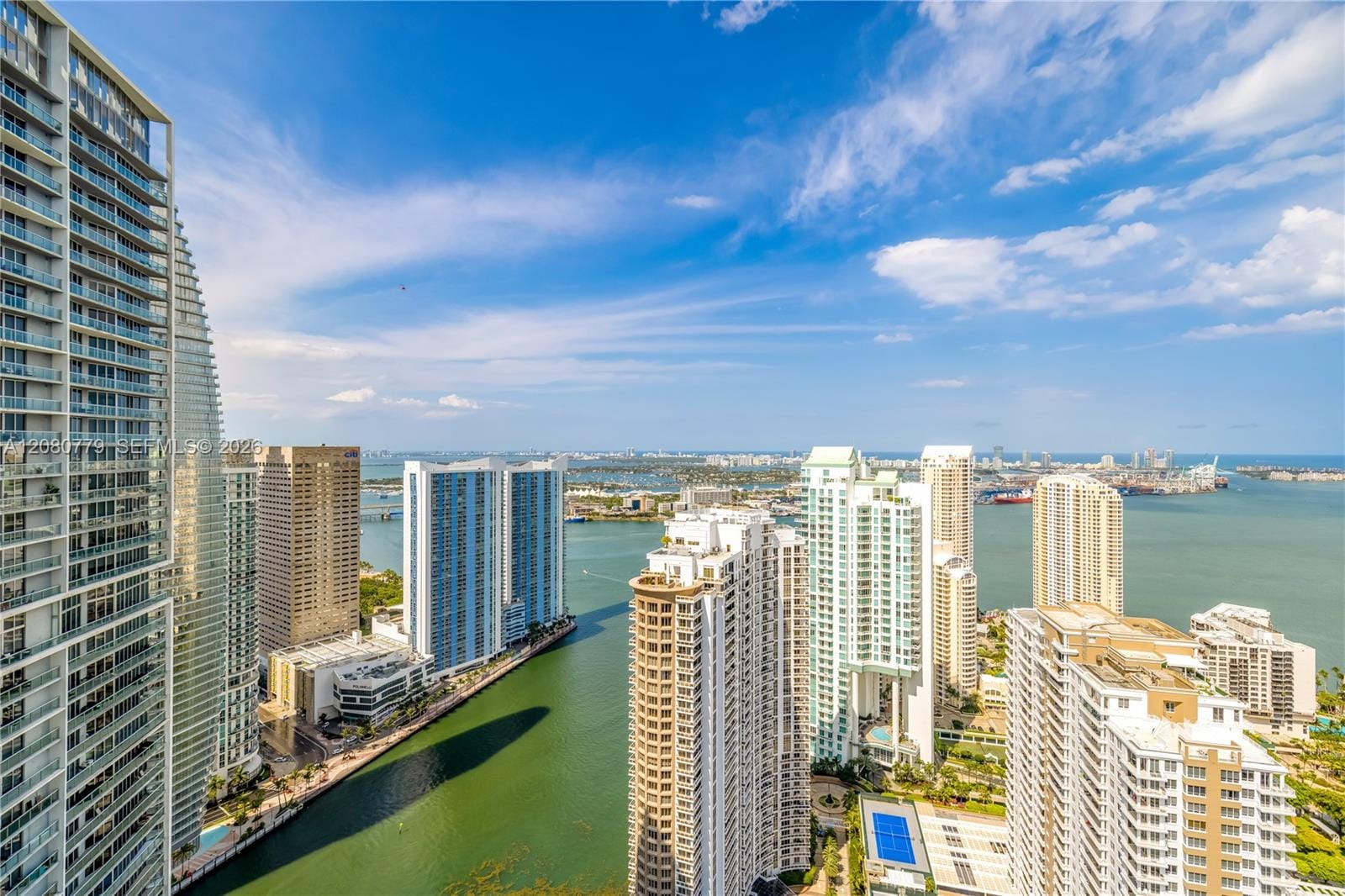 495 Brickell Avenue 4704, Miami, FL 33131 photo 21