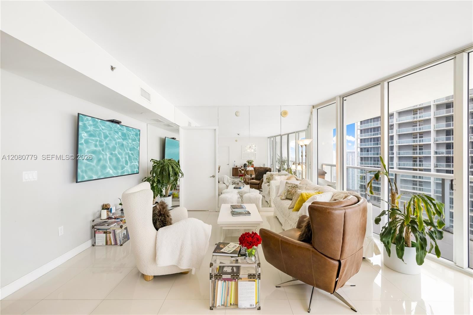 495 Brickell Avenue 4704, Miami, FL 33131 photo 5