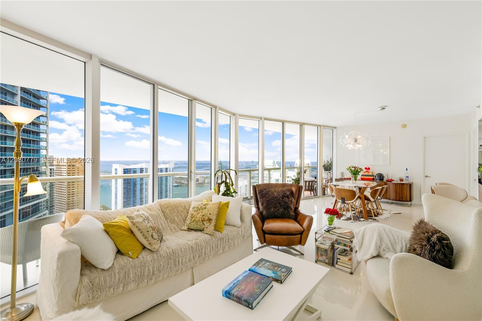 495 Brickell Avenue 4704, Miami, FL 33131 photo 6