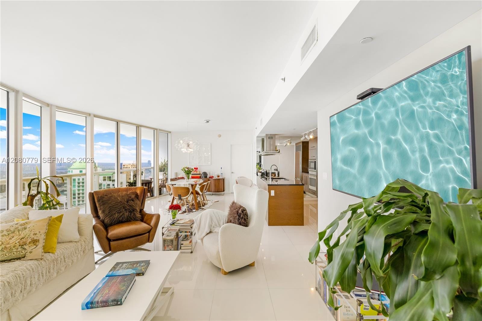 495 Brickell Avenue 4704, Miami, FL 33131 photo 7