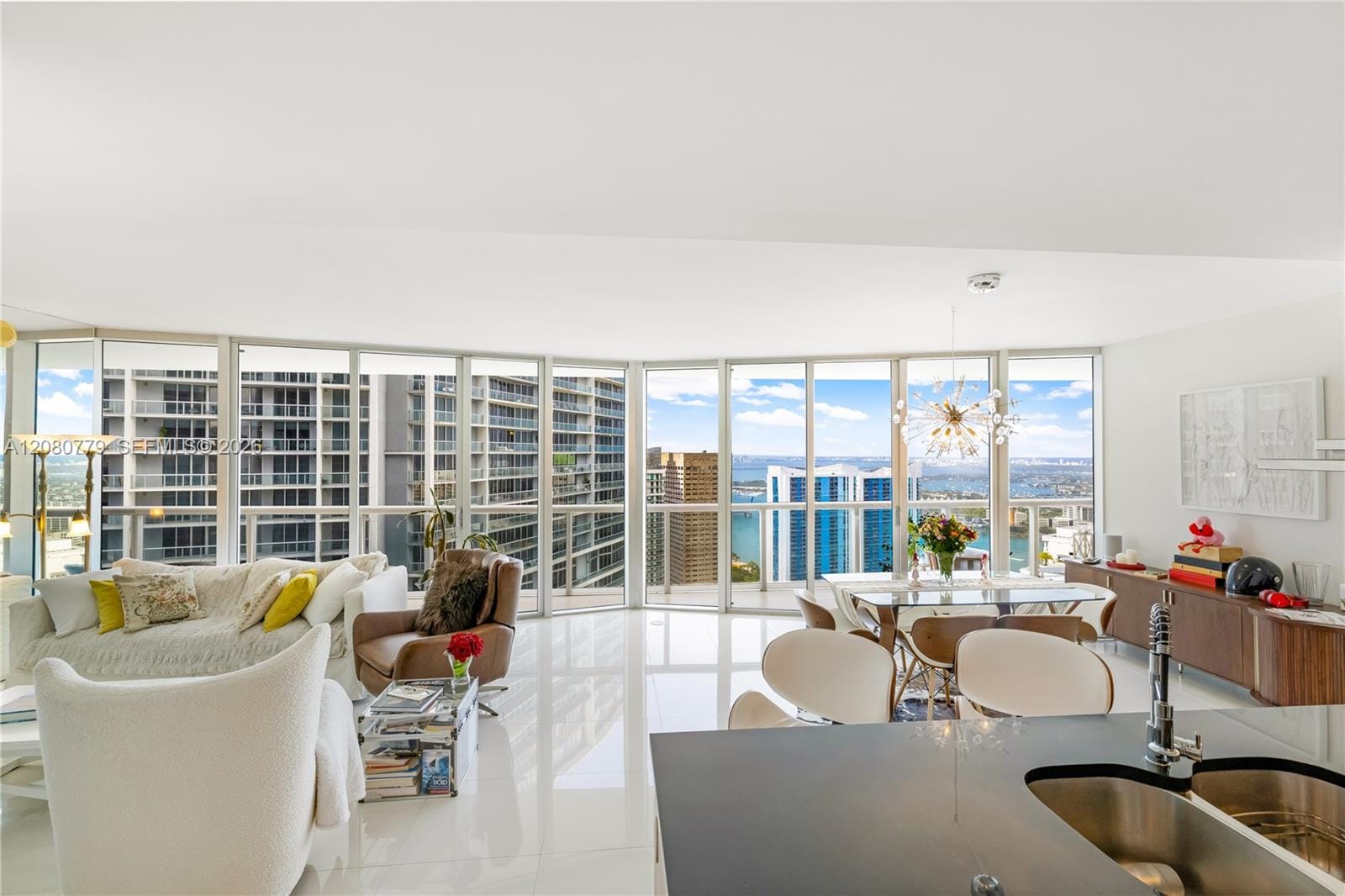 495 Brickell Avenue 4704, Miami, FL 33131 photo 8