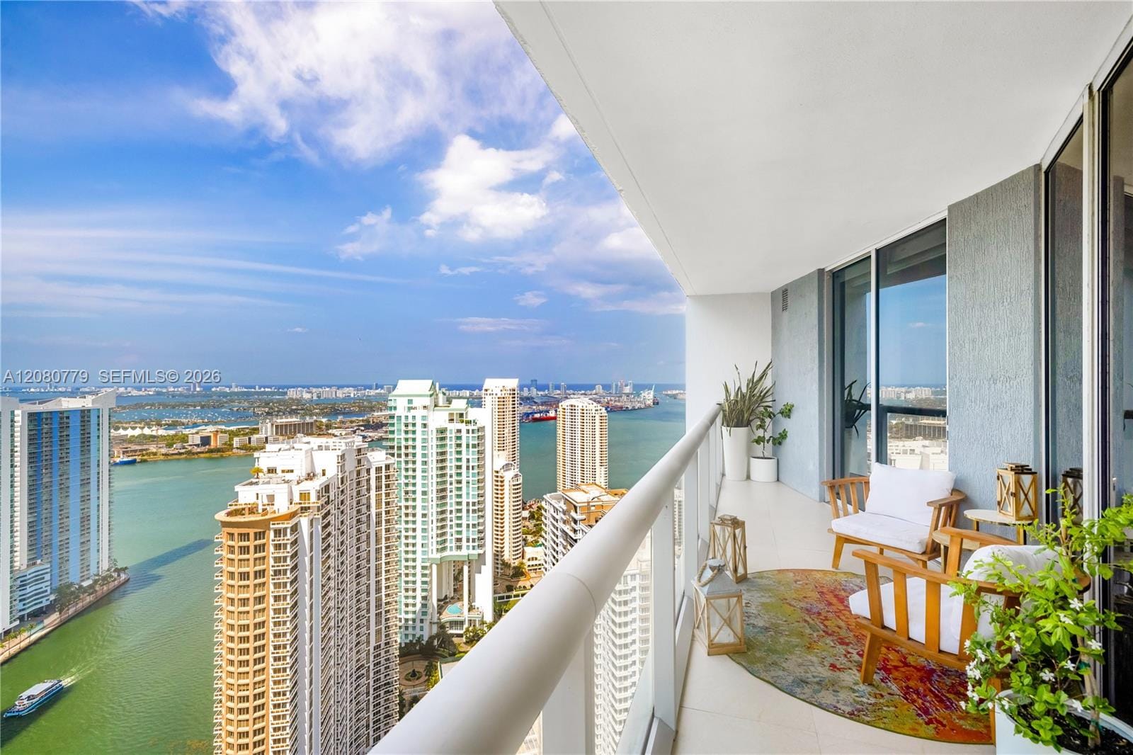 495 Brickell Avenue 4704, Miami, FL 33131 photo 10