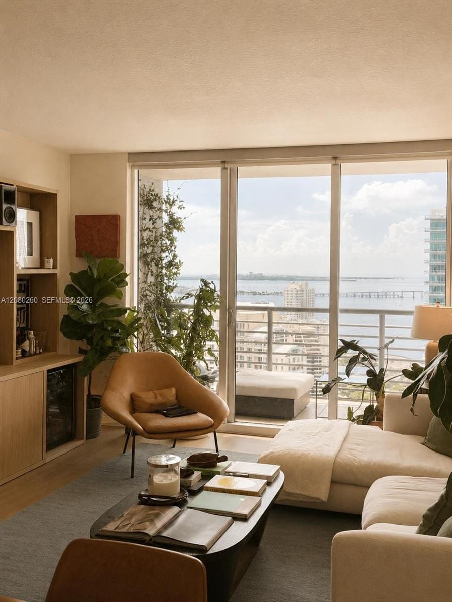 335 S Biscayne Boulevard 3901 — photo 4