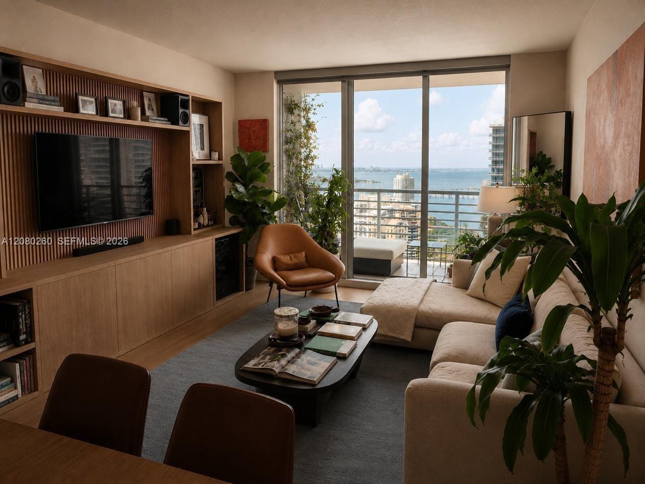 335 S Biscayne Boulevard 3901 — photo 5