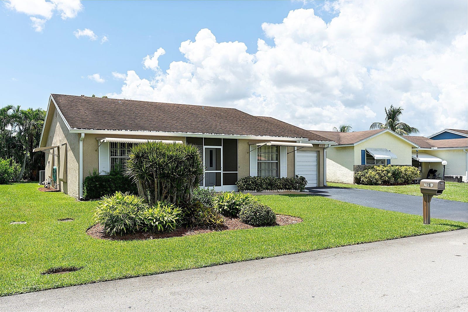 7184 PINE MANOR Drive, Lake Worth, FL 33467