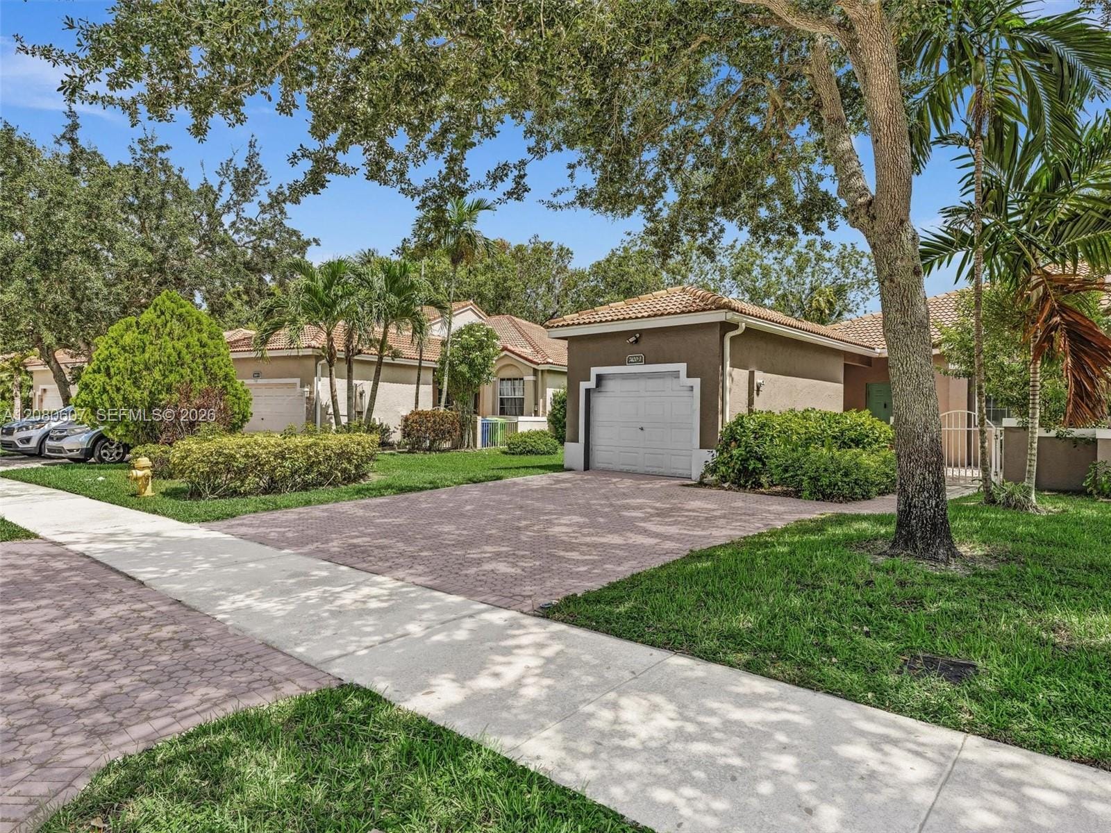 7420 S Aragon Boulevard 1, Sunrise, FL 33313 photo 20