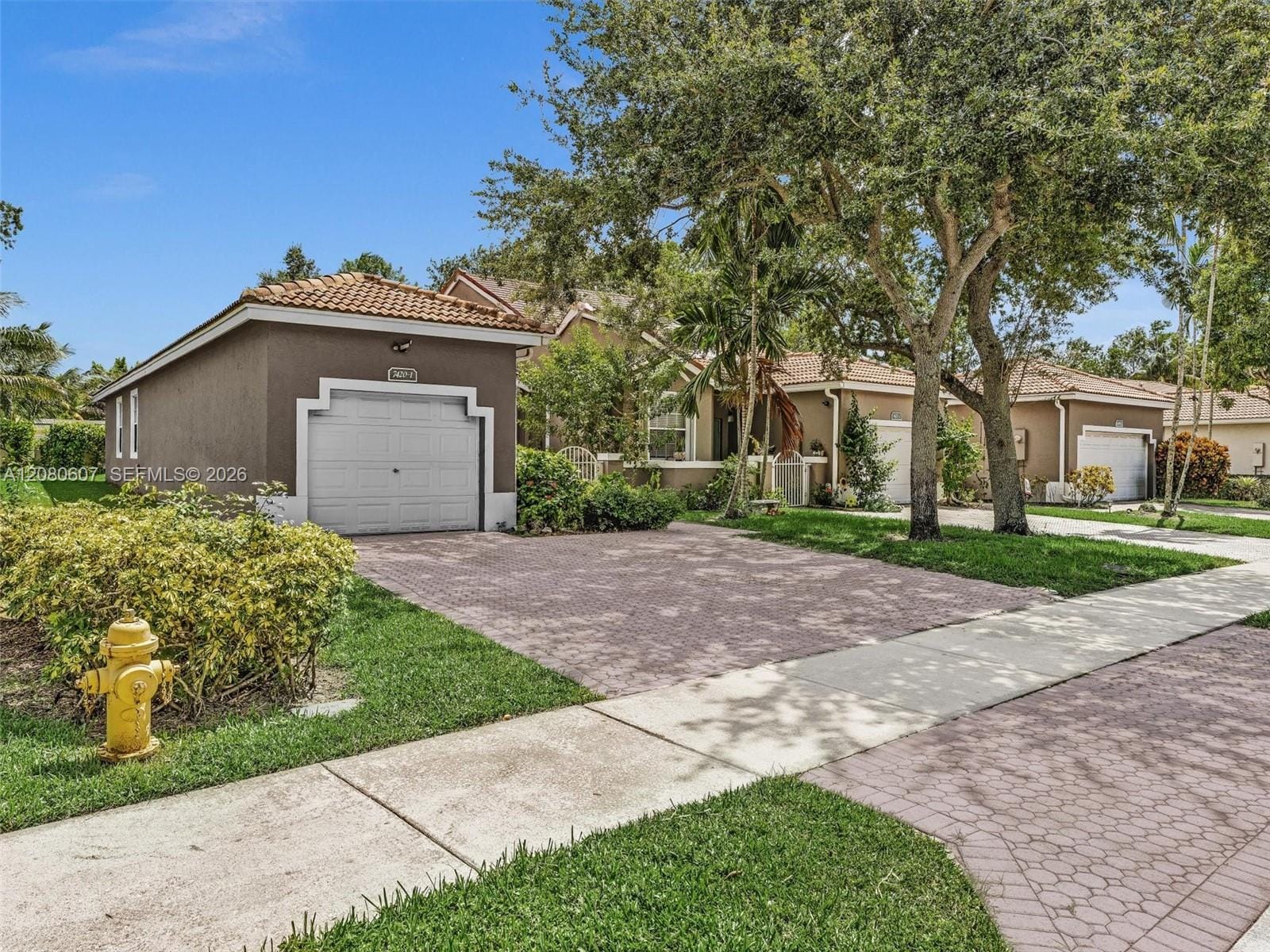 7420 S Aragon Boulevard 1, Sunrise, FL 33313 photo 21