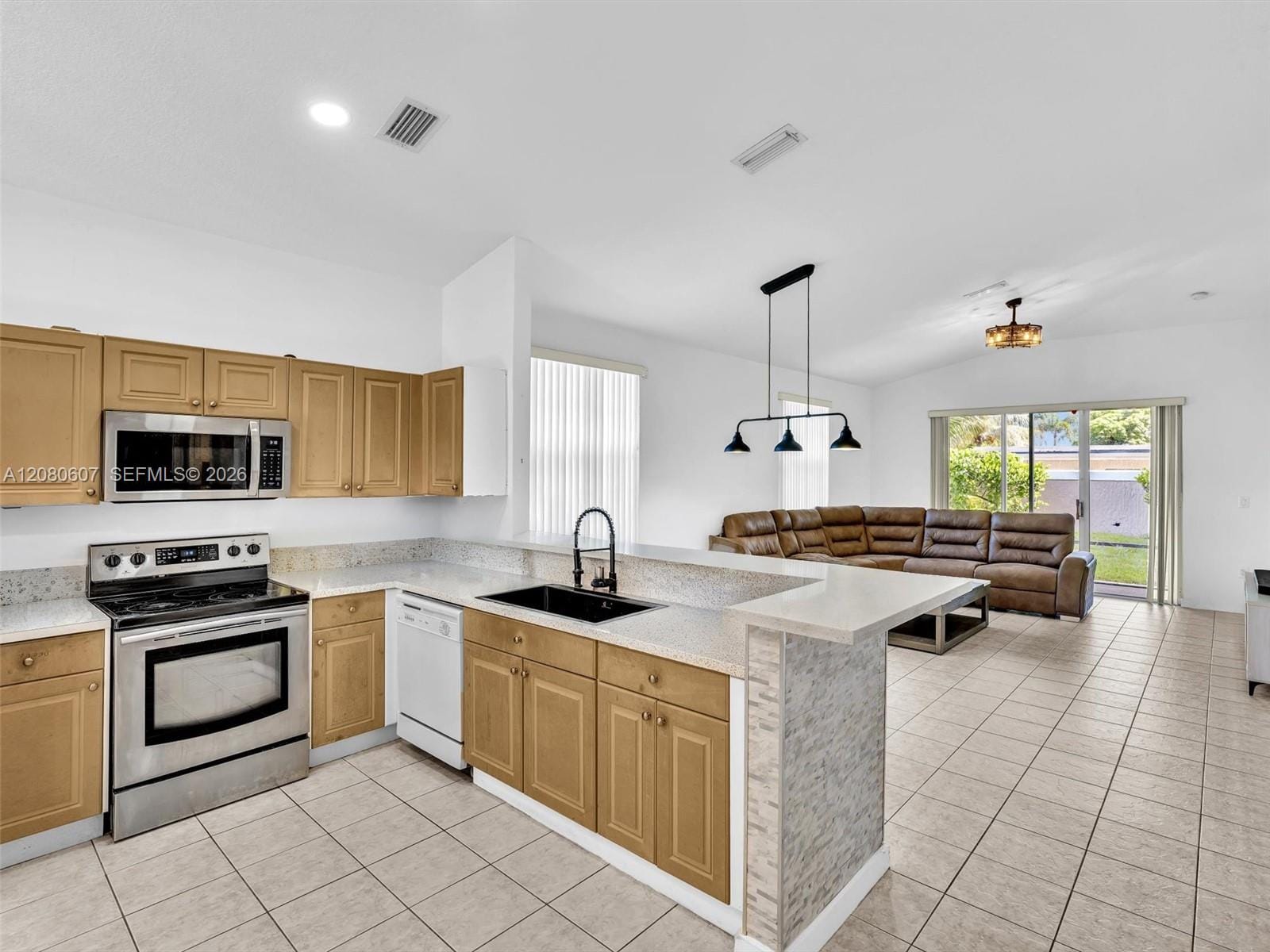 7420 S Aragon Boulevard 1 — photo 4