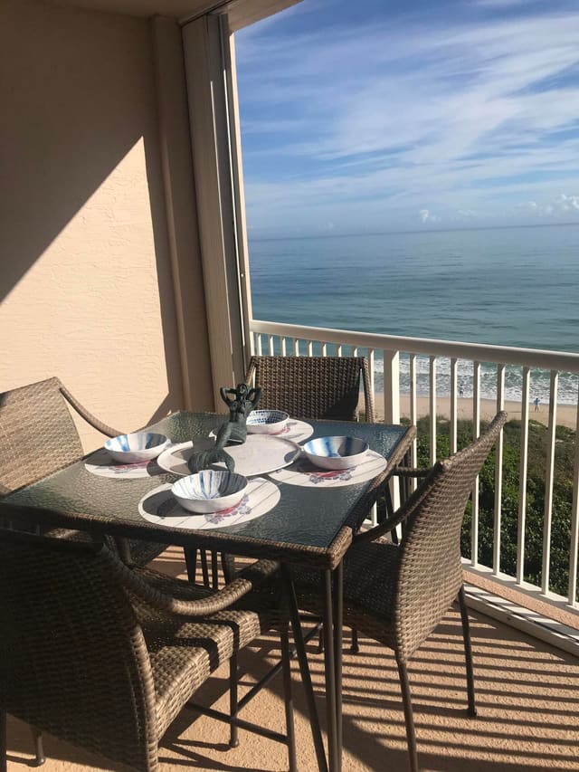 4180 N HIGHWAY A1A 703B, Fort Pierce, FL 34949