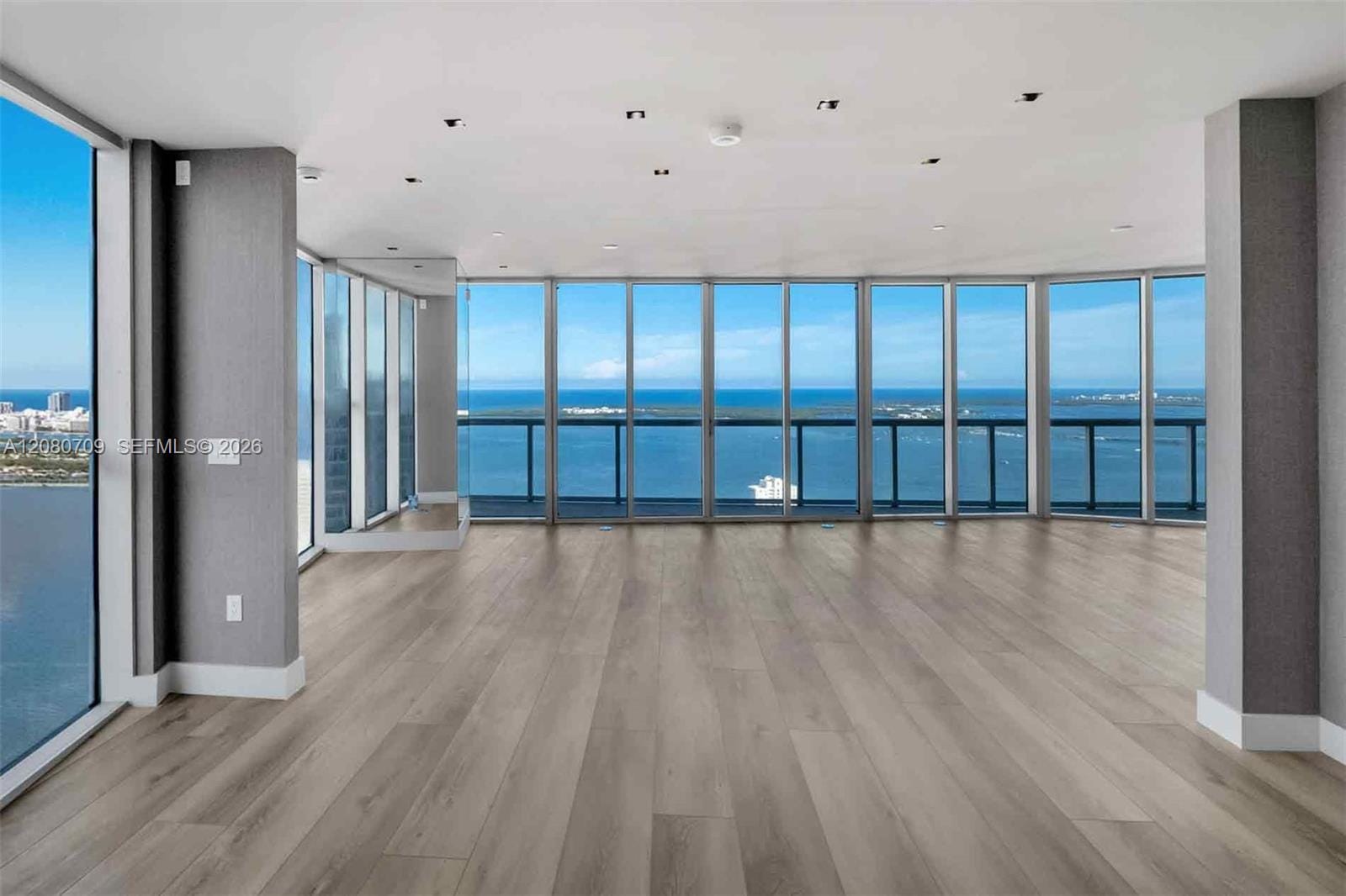 465 Brickell Avenue PH5701 — photo 12