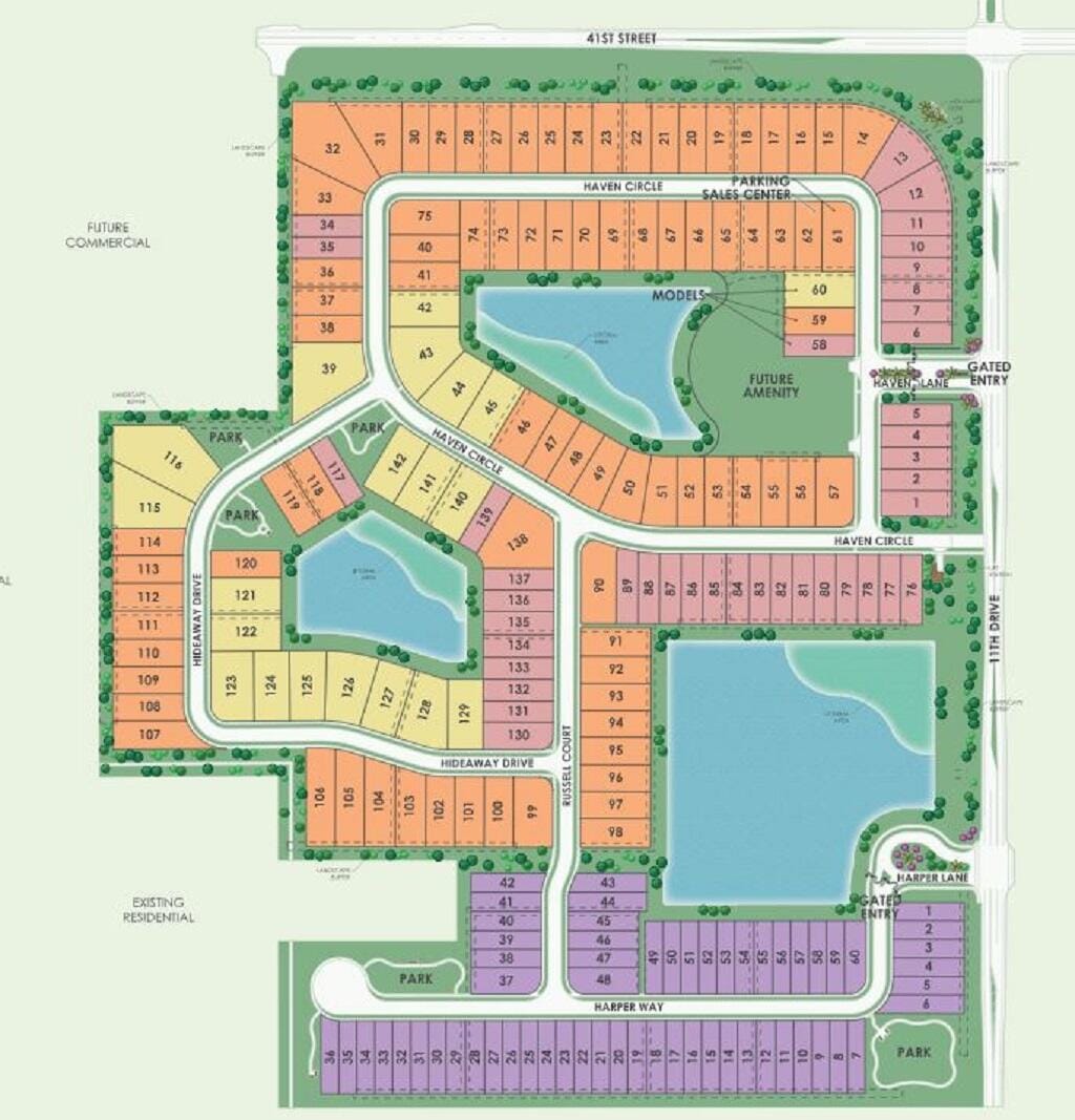 1375 Hideaway Drive 109 Prestige, Vero Beach, FL 32960 photo 18
