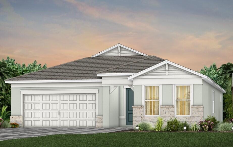 1375 Hideaway Drive 109 Prestige, Vero Beach, FL 32960