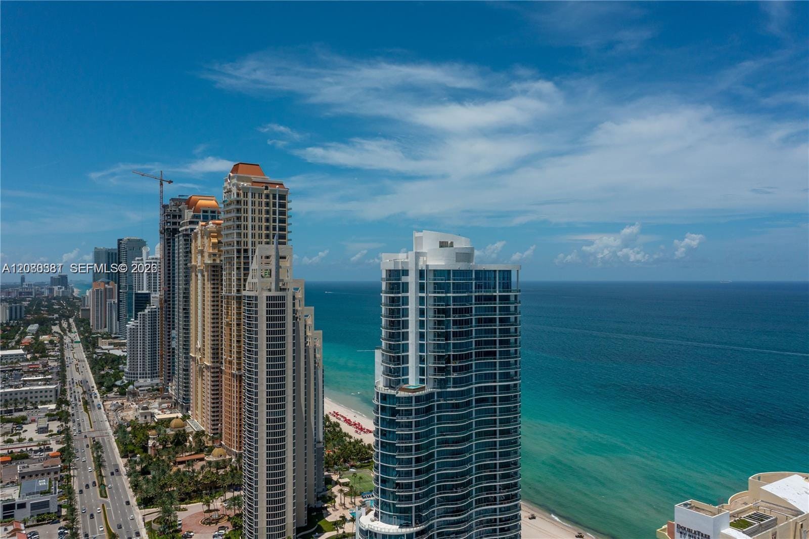210 174th Street 1201, Sunny Isles Beach, FL 33160 photo 24