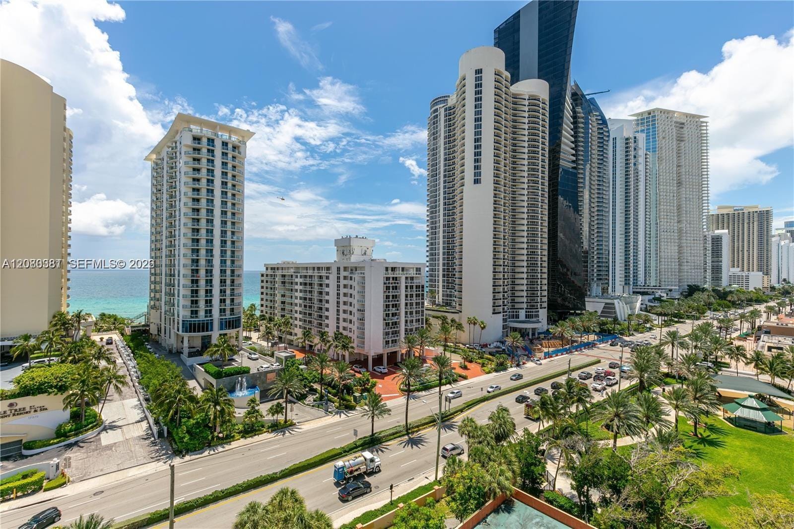 210 174th Street 1201, Sunny Isles Beach, FL 33160 photo 25