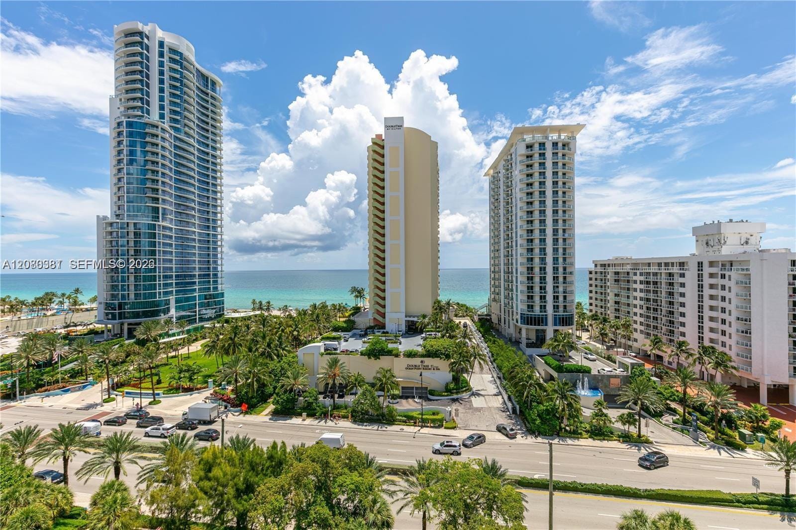 210 174th Street 1201, Sunny Isles Beach, FL 33160 photo 27