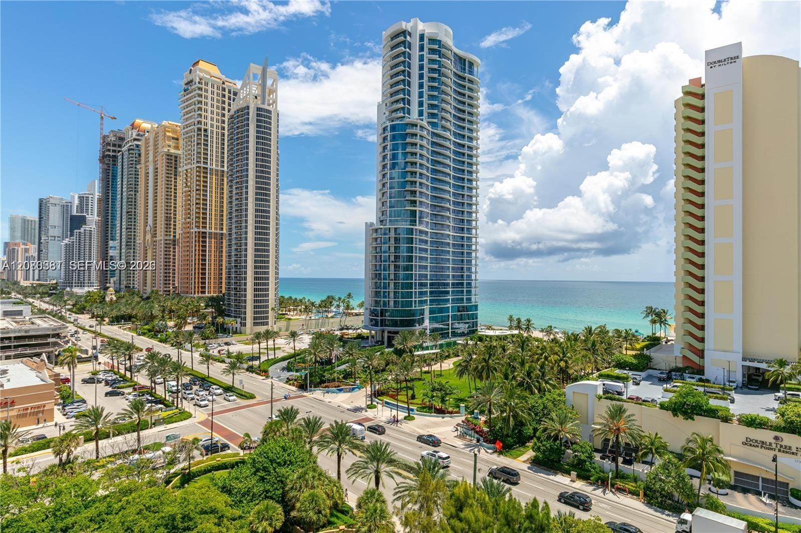 210 174th Street 1201, Sunny Isles Beach, FL 33160 photo 28