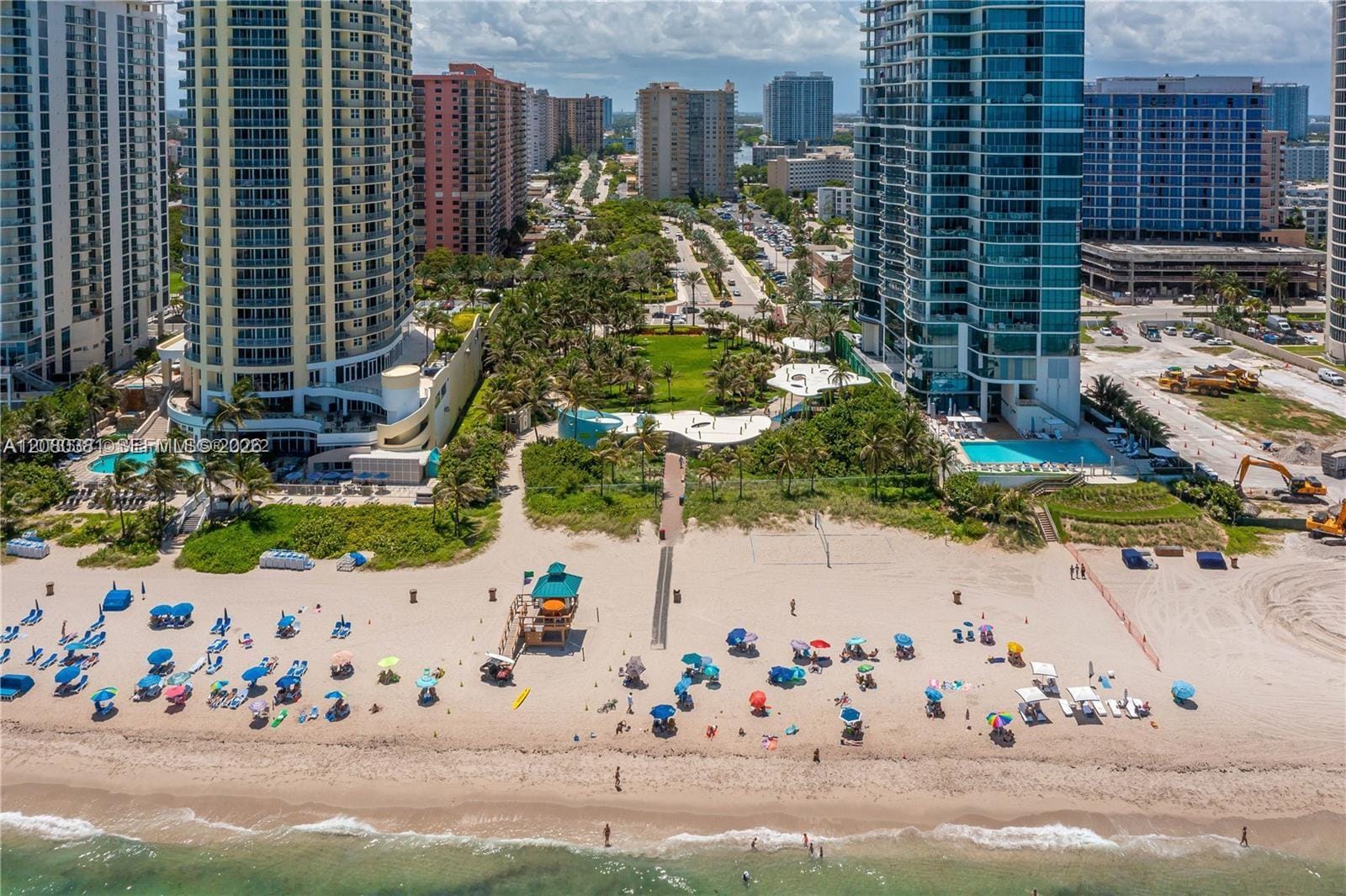 210 174th Street 1201, Sunny Isles Beach, FL 33160 photo 29