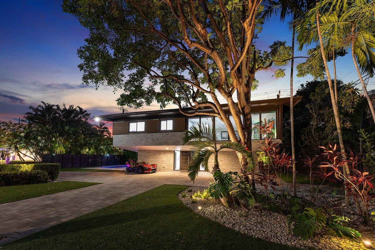 2601 NE 8TH Street, Fort Lauderdale, FL 33304 photo 2