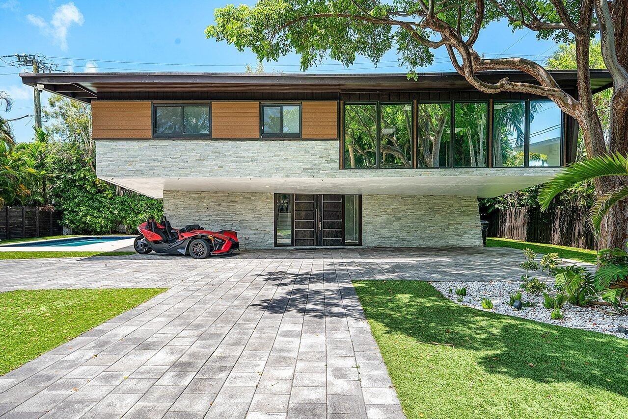 2601 NE 8TH Street, Fort Lauderdale, FL 33304 photo 16