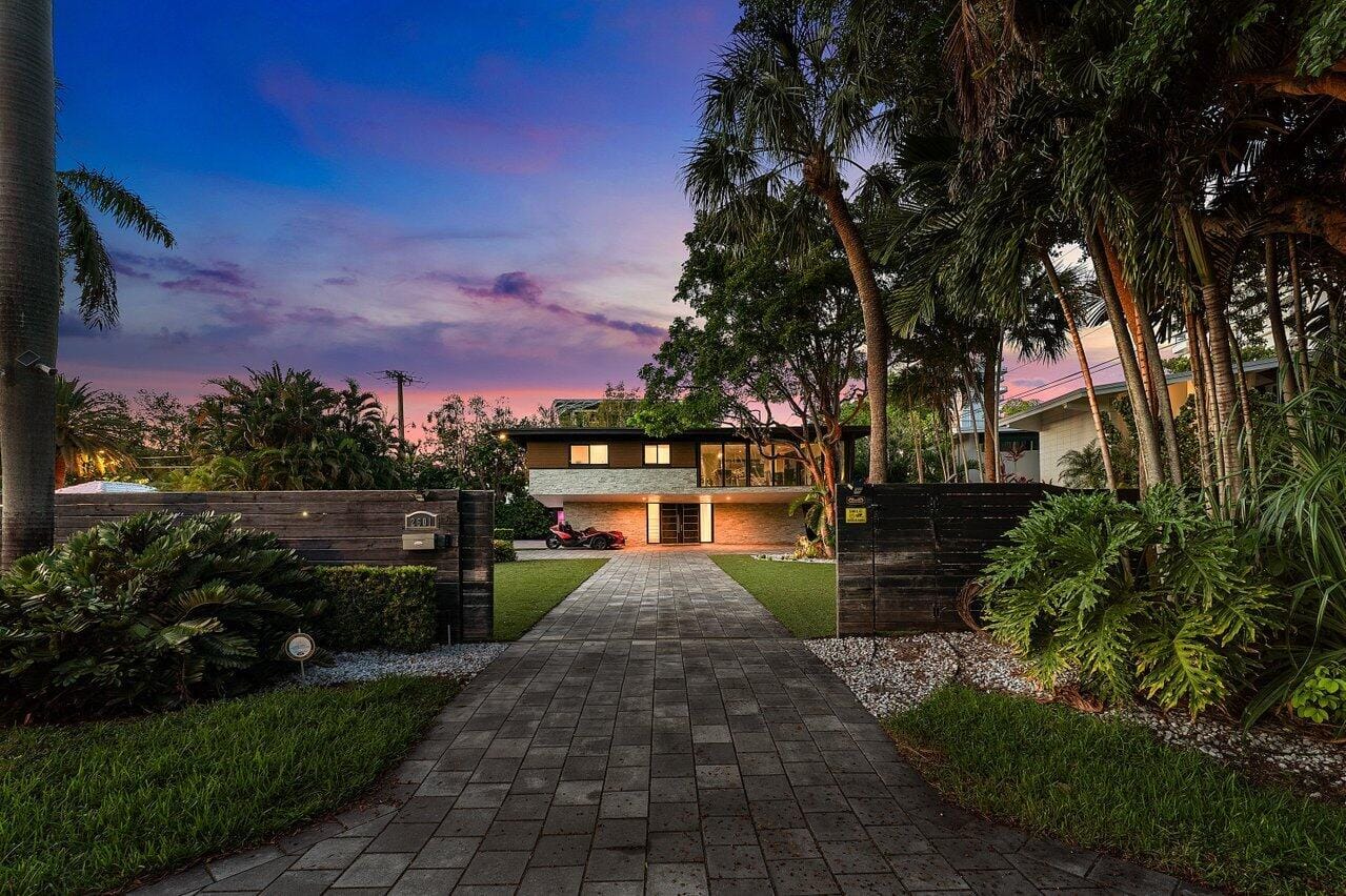 2601 NE 8TH Street, Fort Lauderdale, FL 33304 photo 3