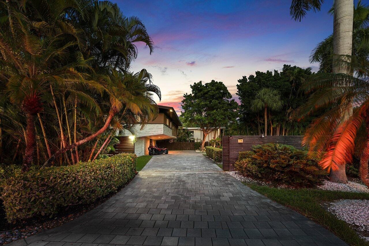 2601 NE 8TH Street, Fort Lauderdale, FL 33304 photo 4