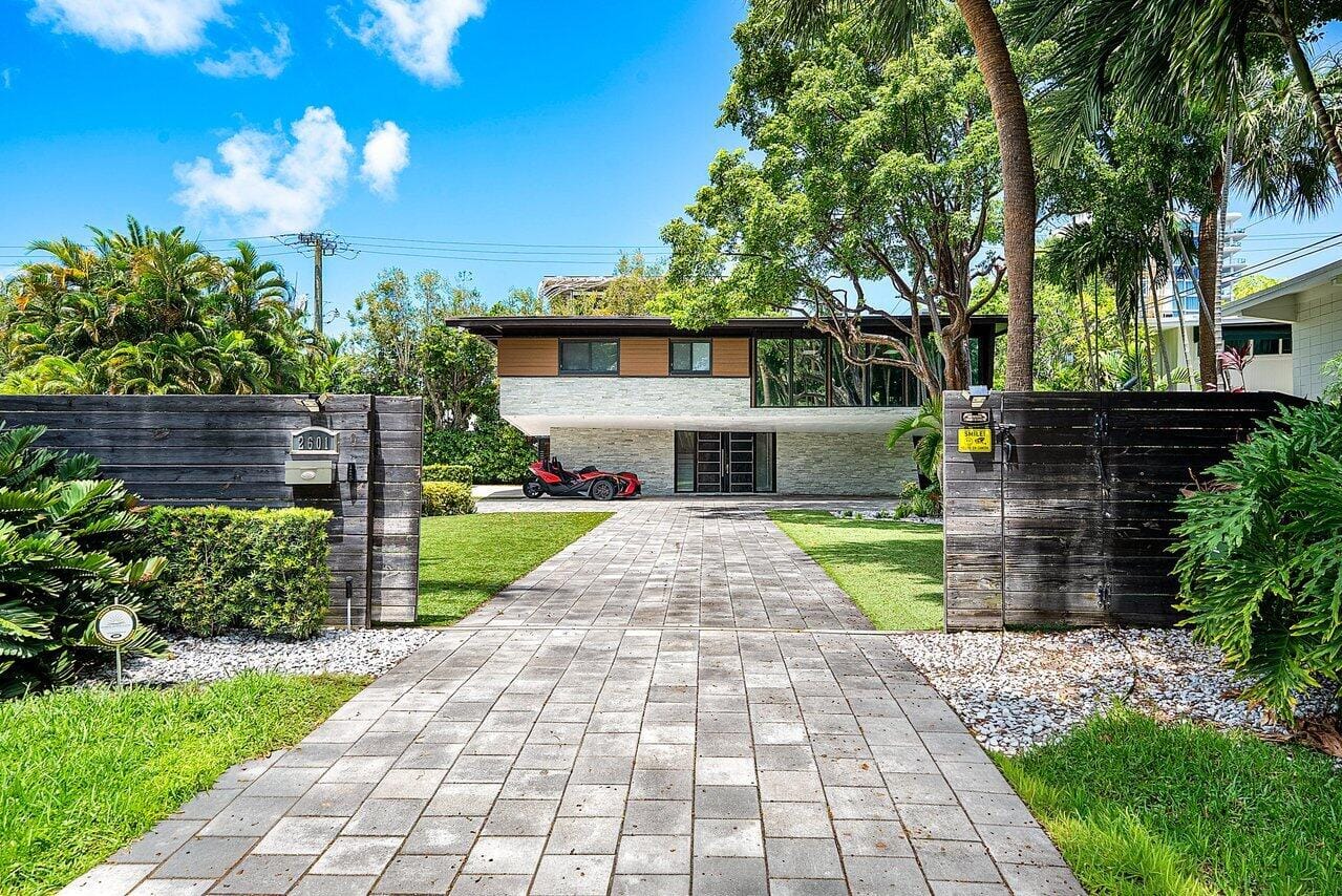 2601 NE 8TH Street, Fort Lauderdale, FL 33304 photo 7