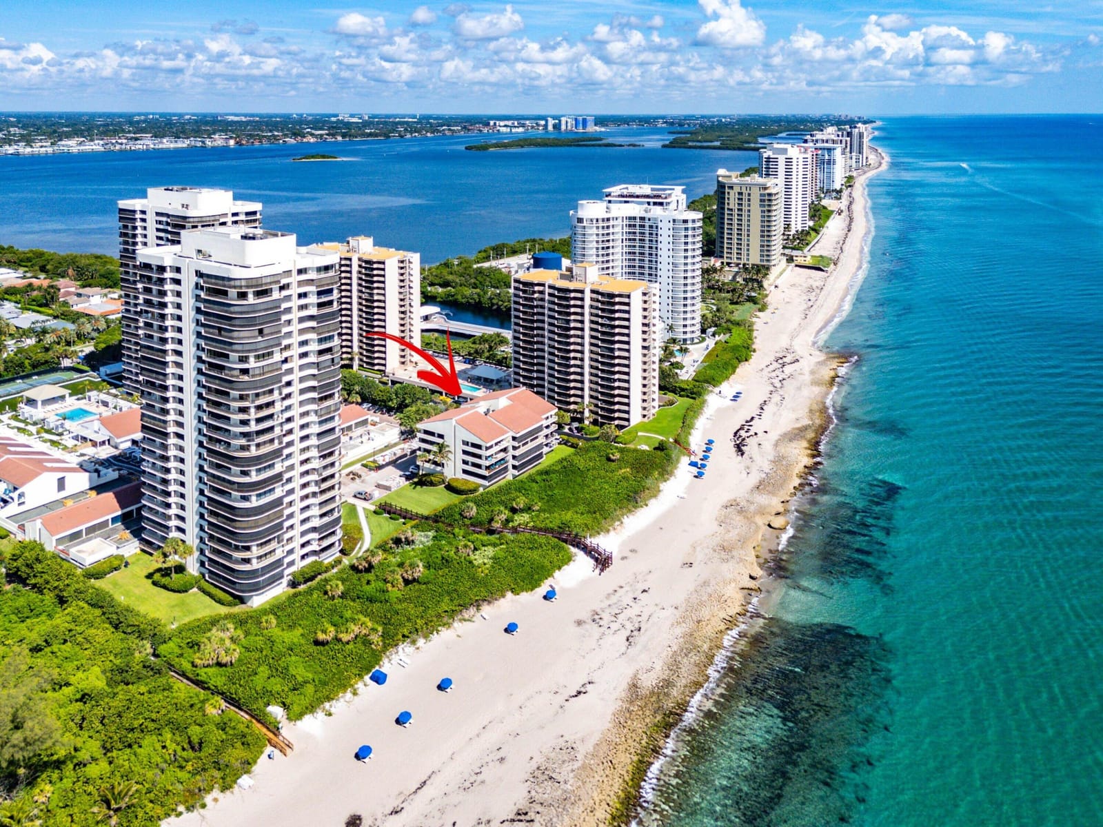 4050 N Ocean Avenue 401, Singer Island, FL 33404 photo 12