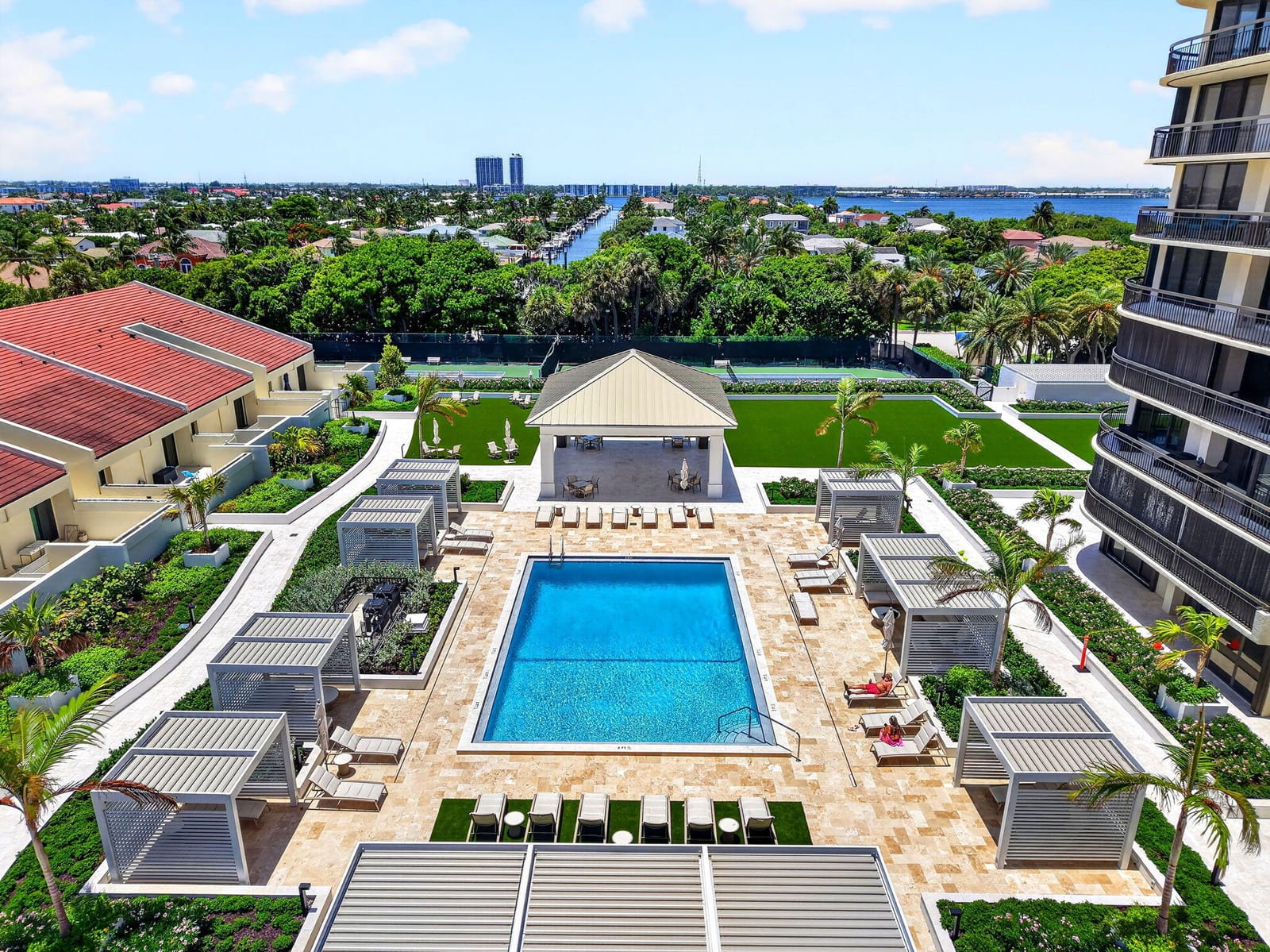 4050 N Ocean Avenue 401, Singer Island, FL 33404 photo 13