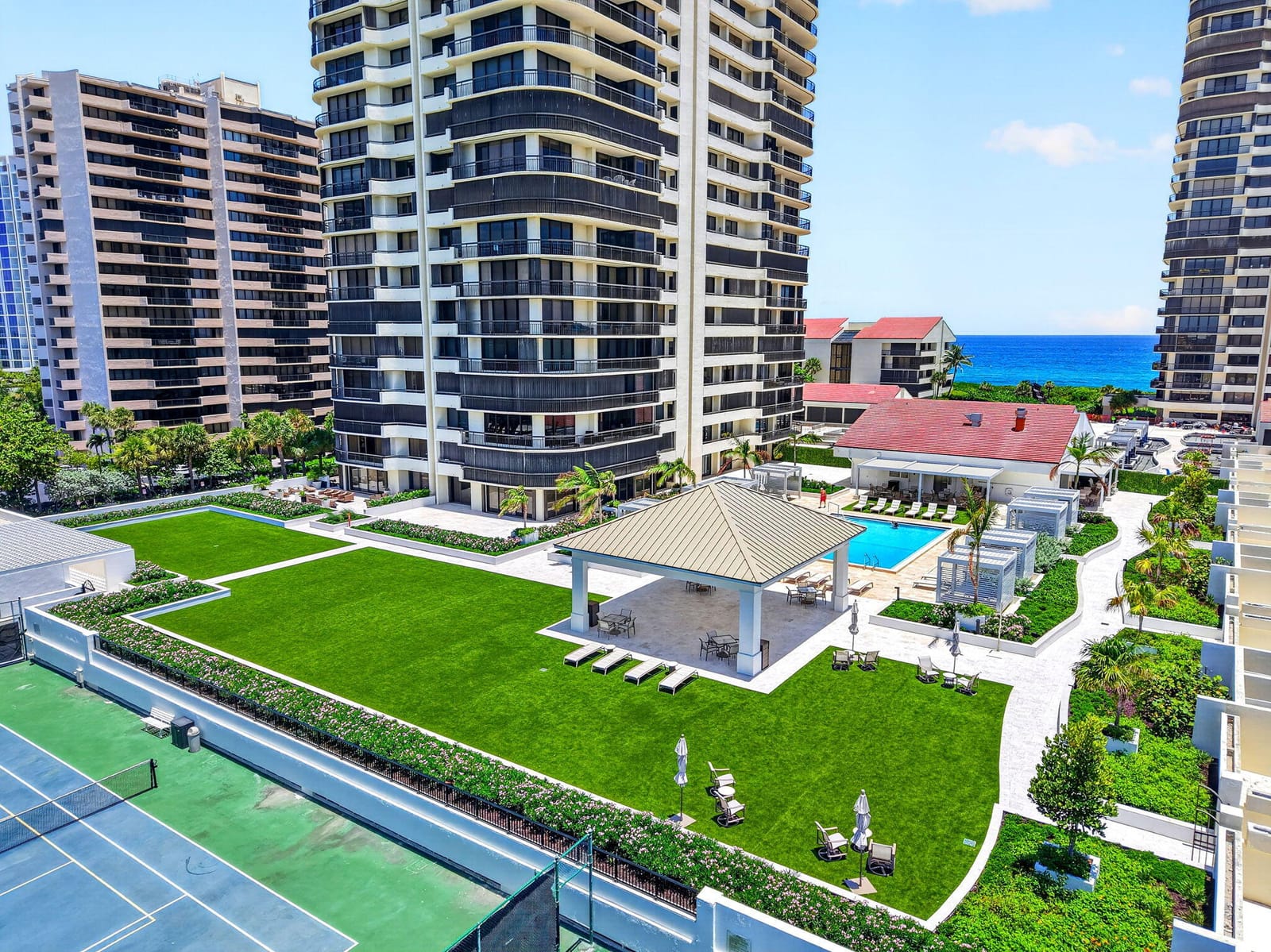 4050 N Ocean Avenue 401, Singer Island, FL 33404 photo 17