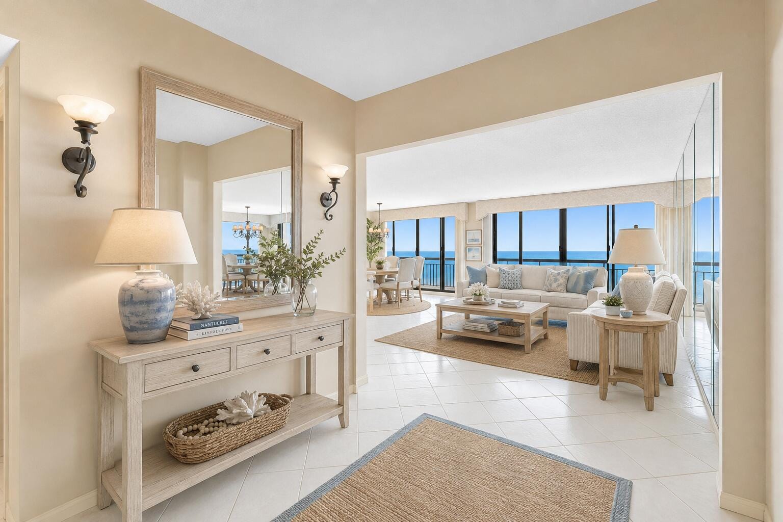 4050 N Ocean Avenue 401, Singer Island, FL 33404 photo 3