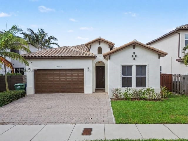 15086 SW 176th Terrace, Miami, FL 33187