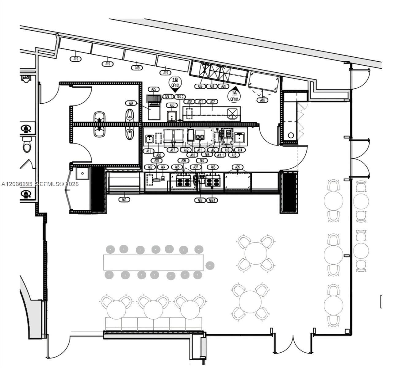 2 S Biscayne Boulevard, Miami, FL 33131 photo 13