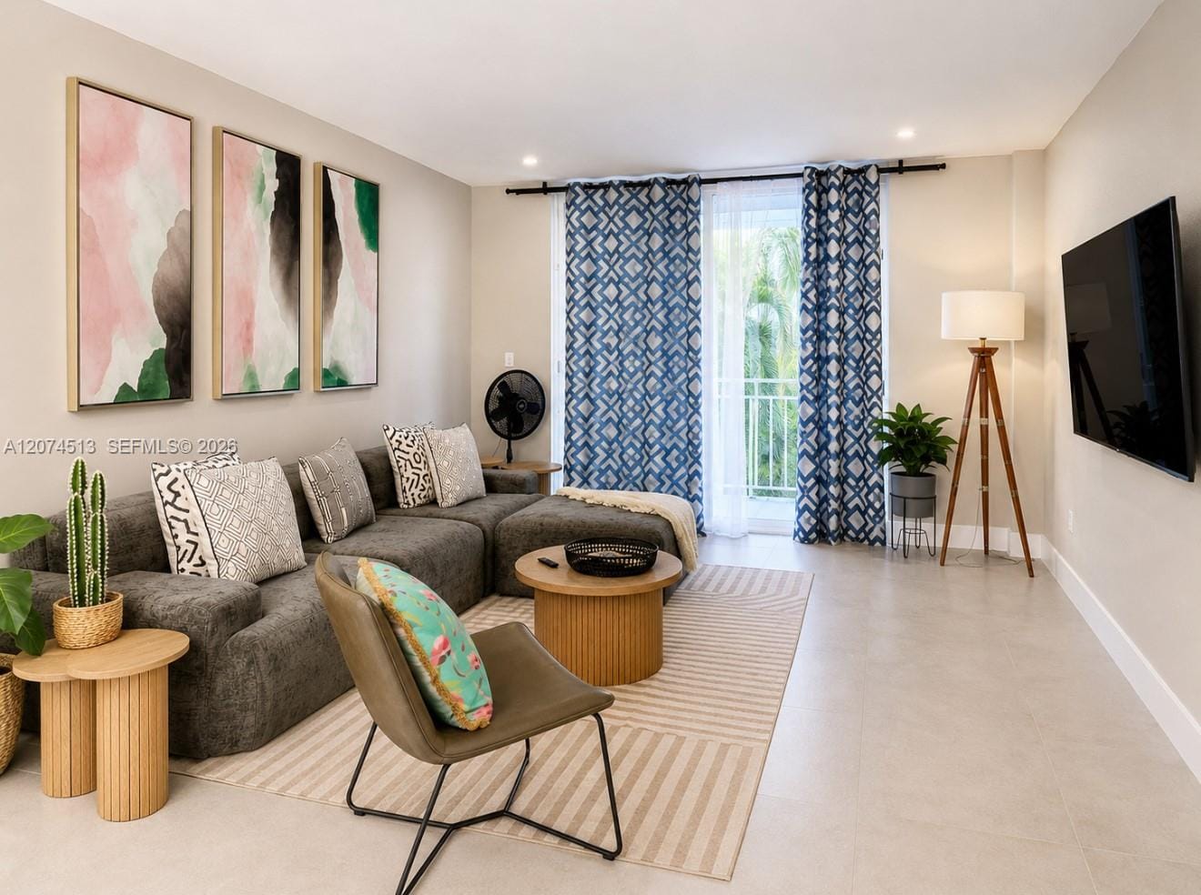 6801 Indian Creek Drive 207, Miami Beach, FL 33141