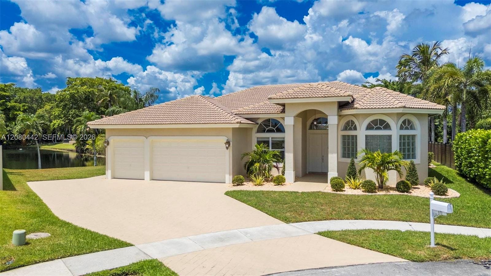 171 SW 101st Avenue, Plantation, FL 33324