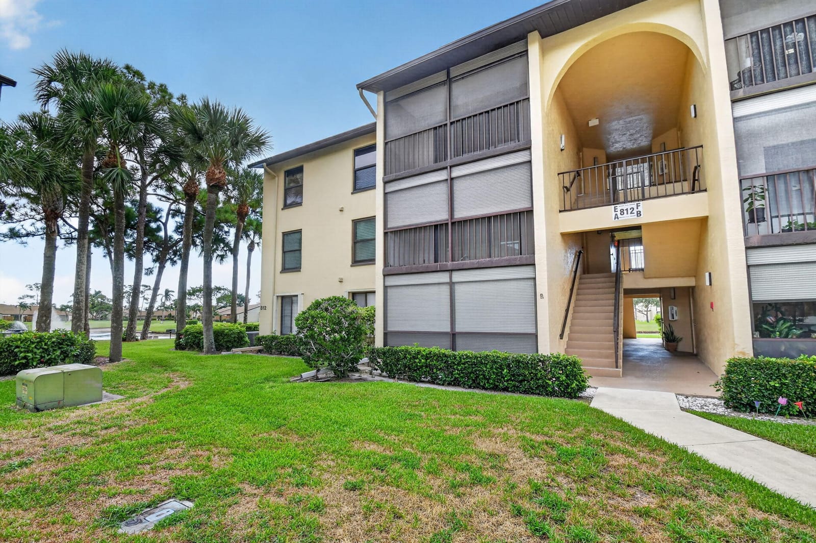 812 SKY PINE Way A3, Greenacres, FL 33415