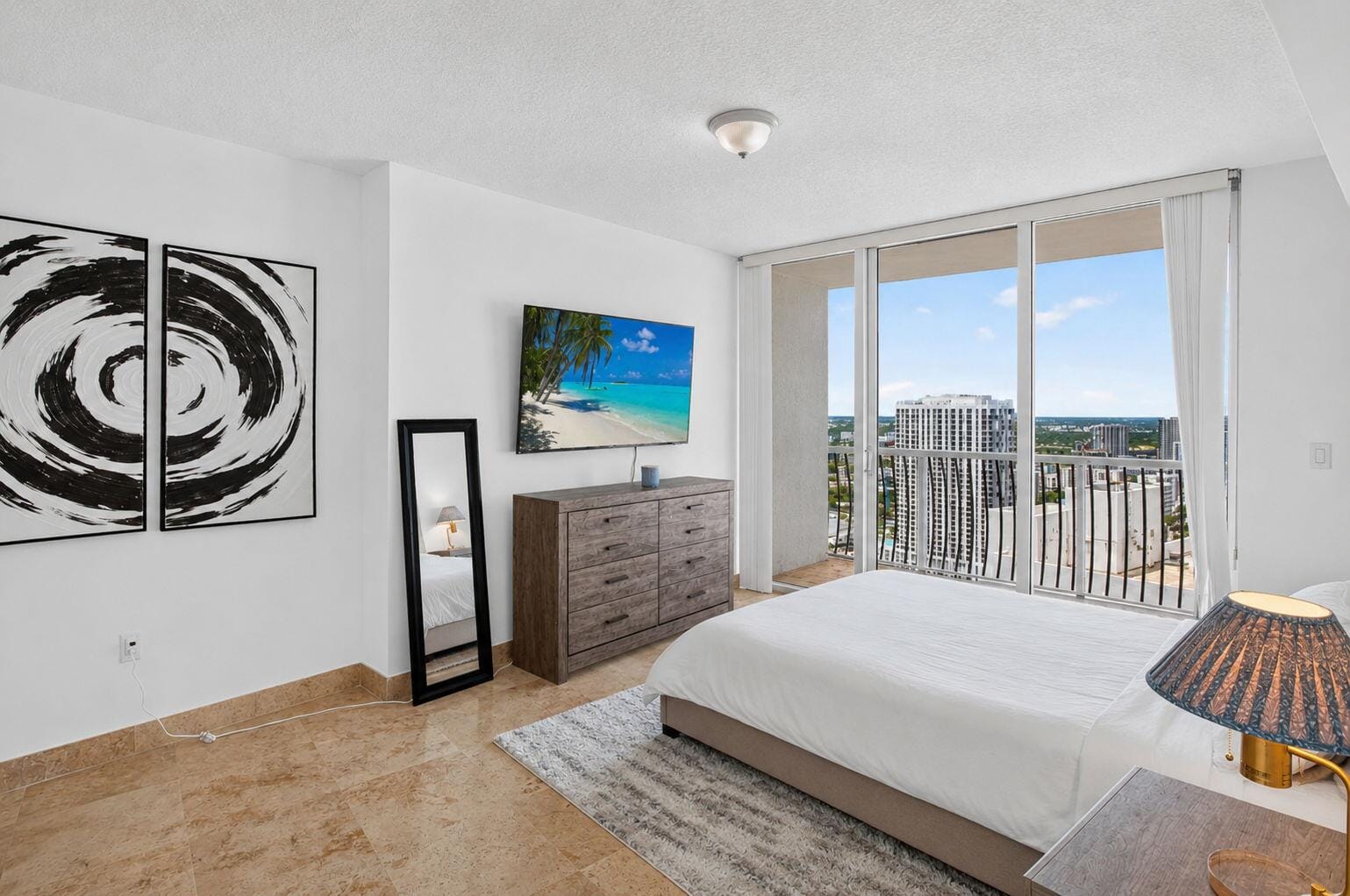 1750 N Bayshore Drive 4109, Miami, FL 33132 photo 14