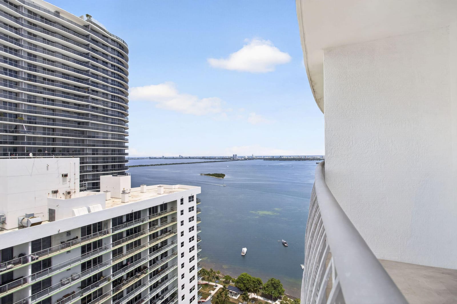 1750 N Bayshore Drive 4109, Miami, FL 33132 photo 26